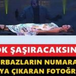 Sihirbazların Numarasını Ortaya Çıkaran Fotoğraflar