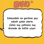 sosyal medya fenomeni baho’dan inciler