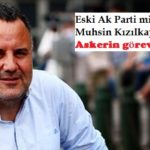 muhsin kızılkaya askerin görevi ölmek