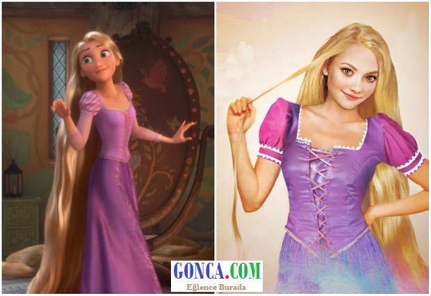 rapunzel rapunzel