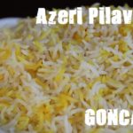 azeri pilavı