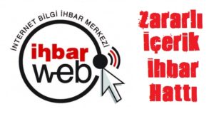 İhbar web ihbarweb.org.tr