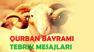 Qurban Bayramı Tebrik Mesajları