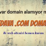 bedava .com domain